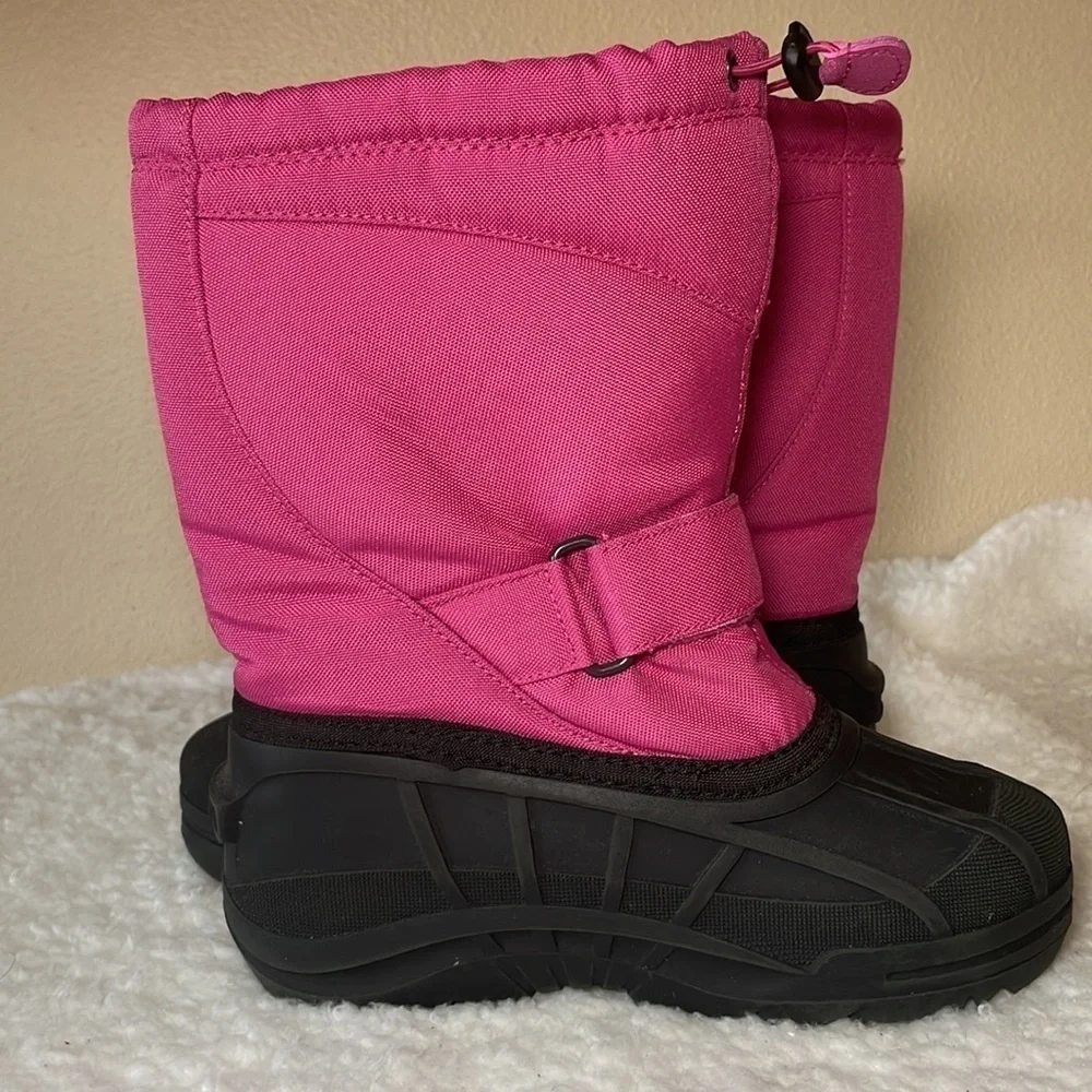 KAMIK Frostfire 2 Snow Boots Size 2